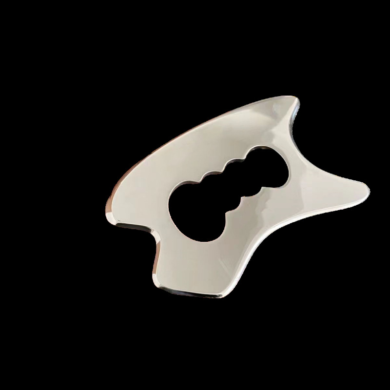 Stainless Steel Fascia Knife,  - Sports Grip ulasan dan harga