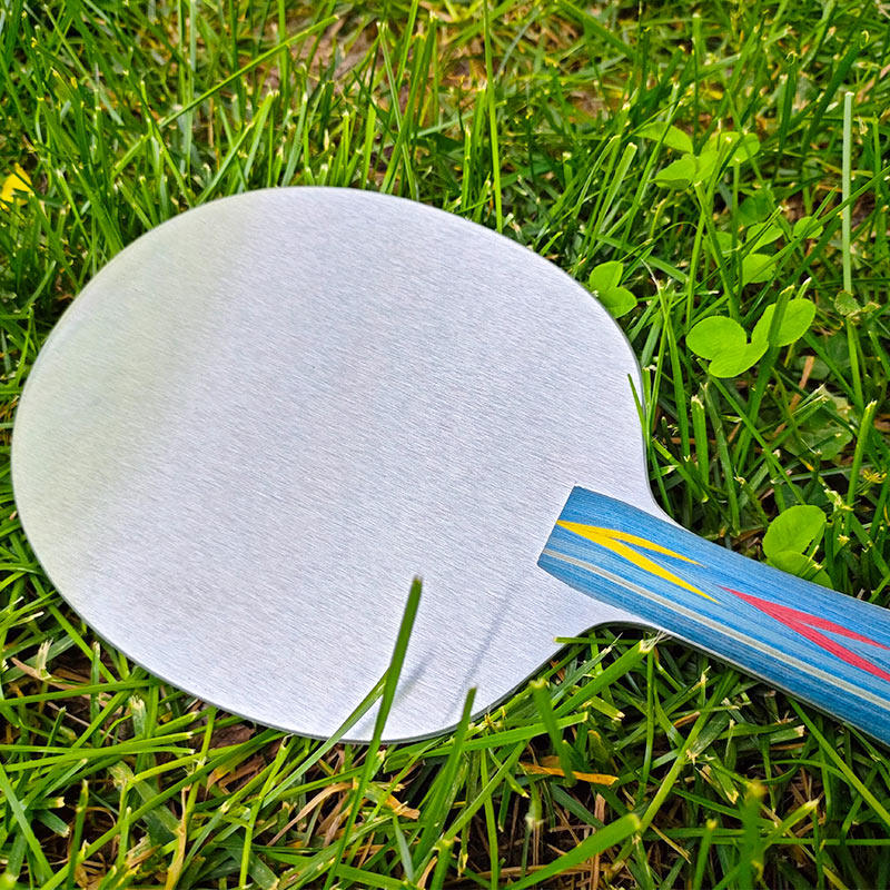 Aluminum Alloy Table Tennis Ba - Badminton Racket Carbon ulasan dan harga