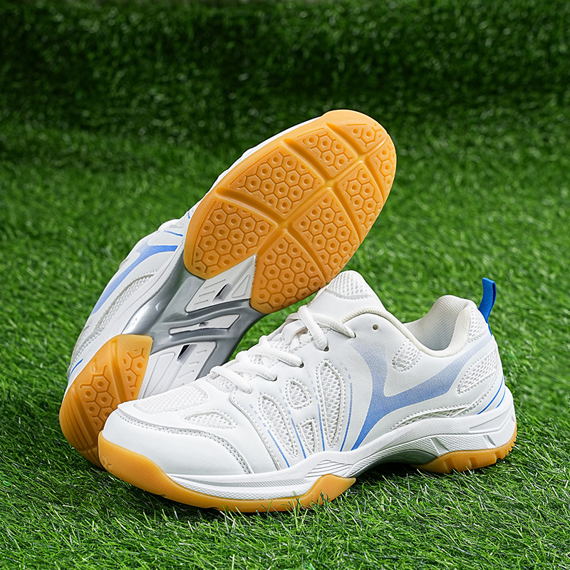 Sports Badminton Shoes Table T - Badminton Shoes ulasan dan harga