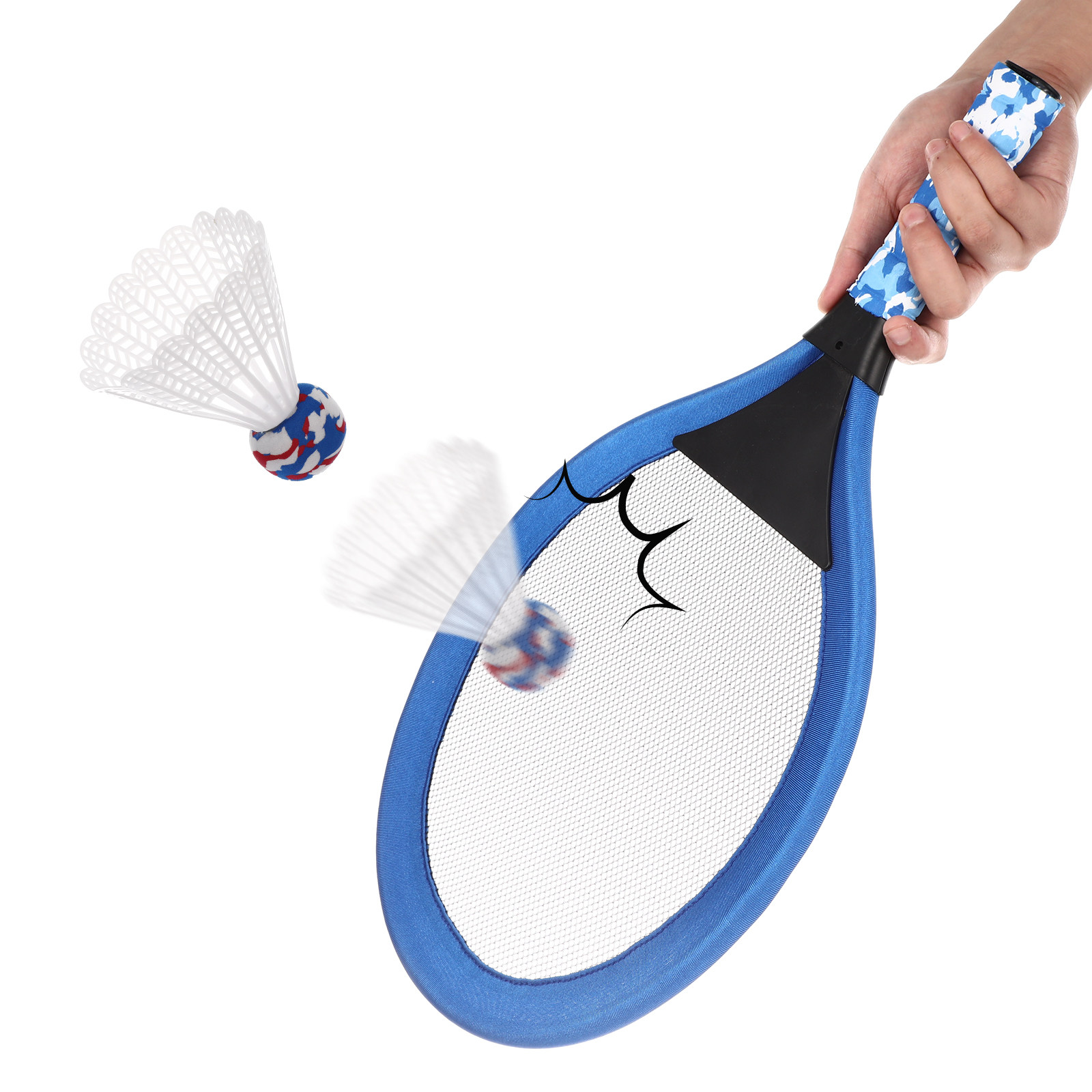 1Pair Childrens Tennis Badmint - Badminton Materi ulasan dan harga