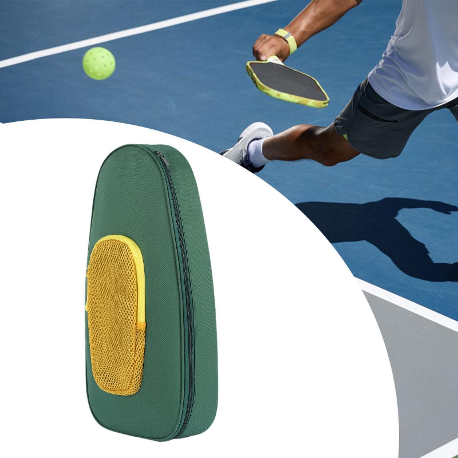 Pickleball Bags Large Capacity - Badminton Bag ulasan dan harga
