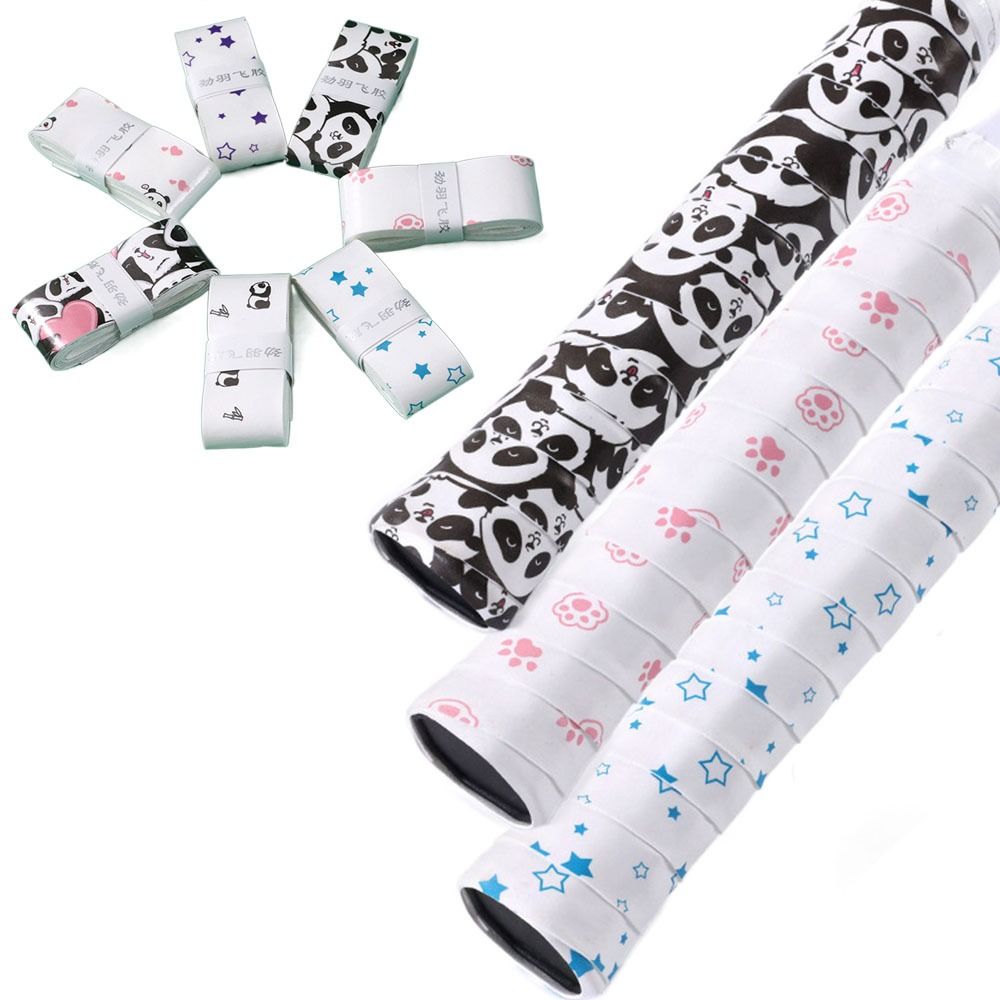 Sweat Absorption Tennis Badmin - Badminton Grip ulasan dan harga