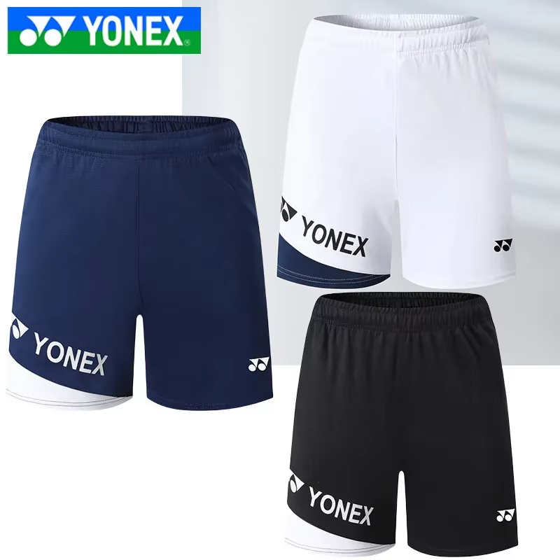 YONEX Men's and Women's Breath - Badminton Materi ulasan dan harga
