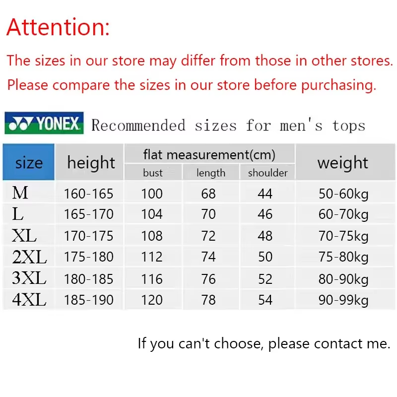 YONEX Badminton Suit Tennis Qu - Badminton Jersey ulasan dan harga