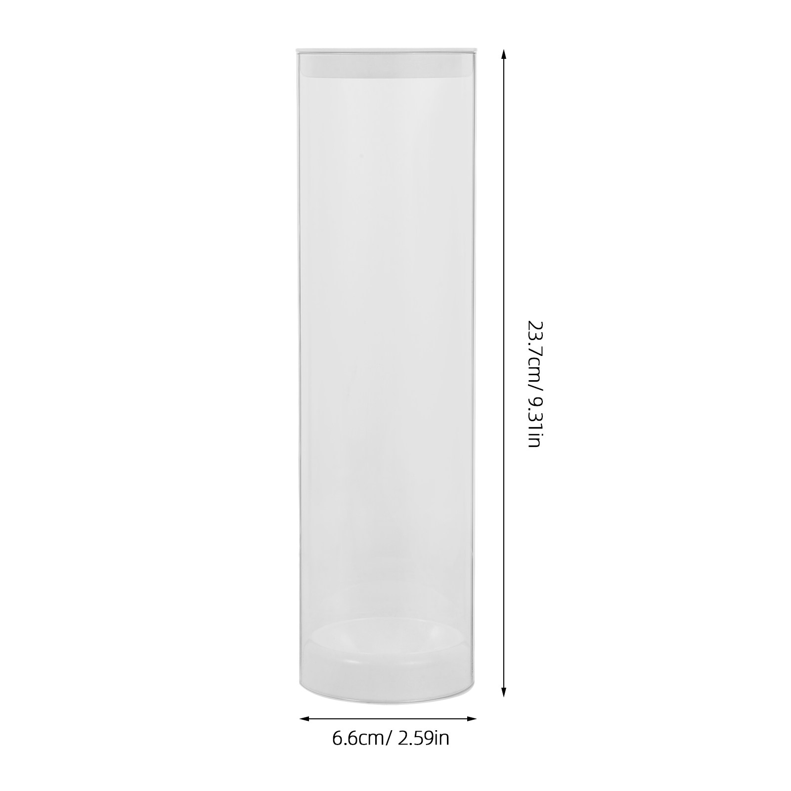 2Pcs Badminton Shuttlecock Tub - Badminton Shuttlecock ulasan dan harga
