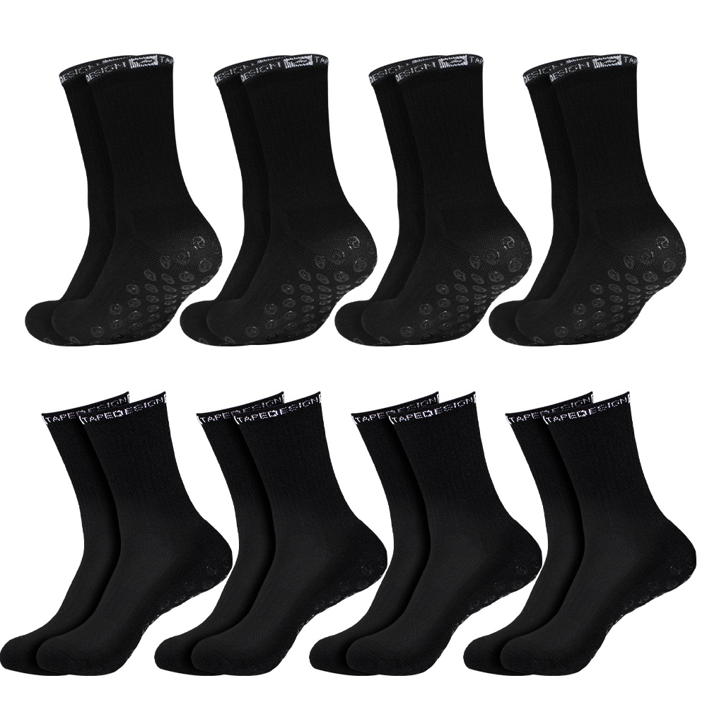 8 Pairs Anti-slip Football Soc - Badminton Grip ulasan dan harga