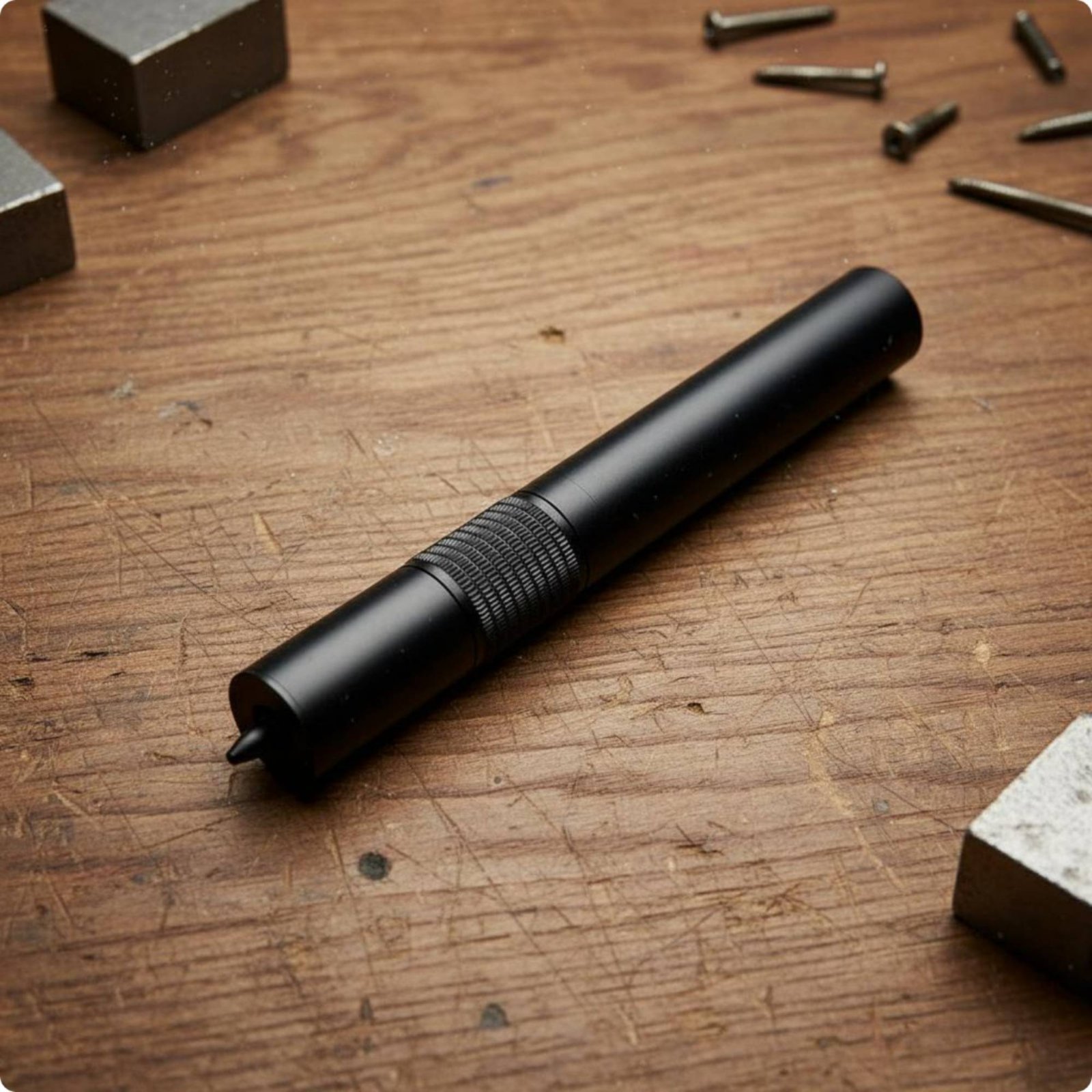 Telescopic Cue Extender Alumin - Sports Grip ulasan dan harga