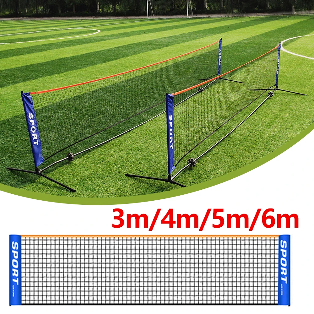Professional Badminton Net Ind - Badminton Net ulasan dan harga
