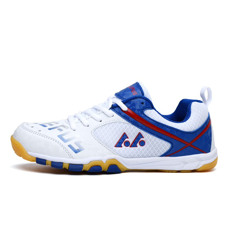 Lefus Brand Table Tennis Shoes - Badminton Shoes Men ulasan dan harga