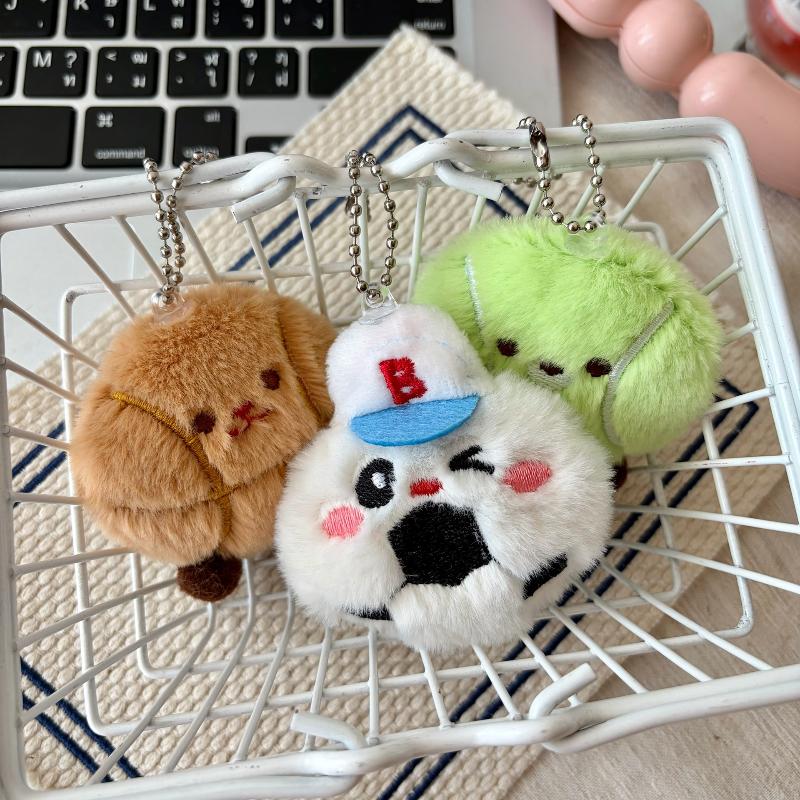 Cute Football And Badminton Pl - Badminton Bag ulasan dan harga