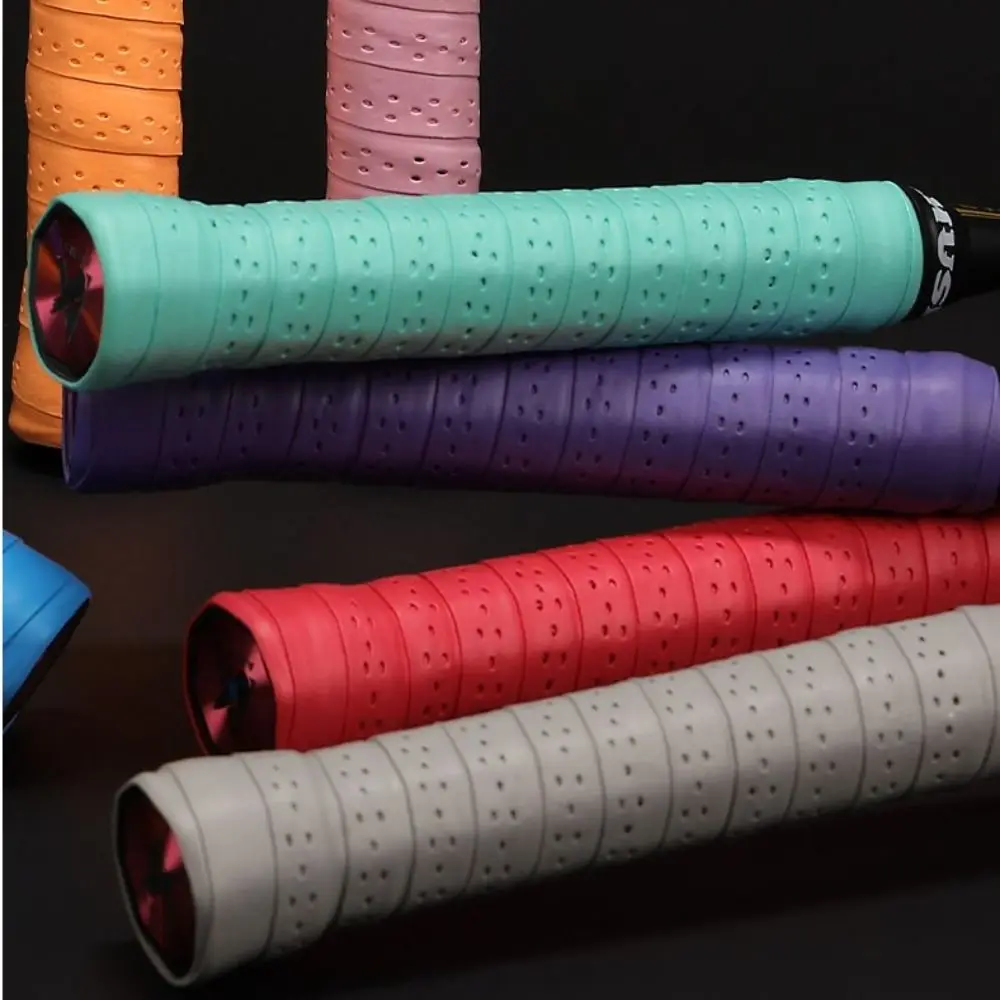 Thickened Badminton Racket Glu - Badminton Grip ulasan dan harga