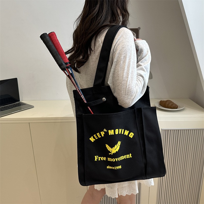 New‑arrival Badminton Racket B - Badminton Bag ulasan dan harga
