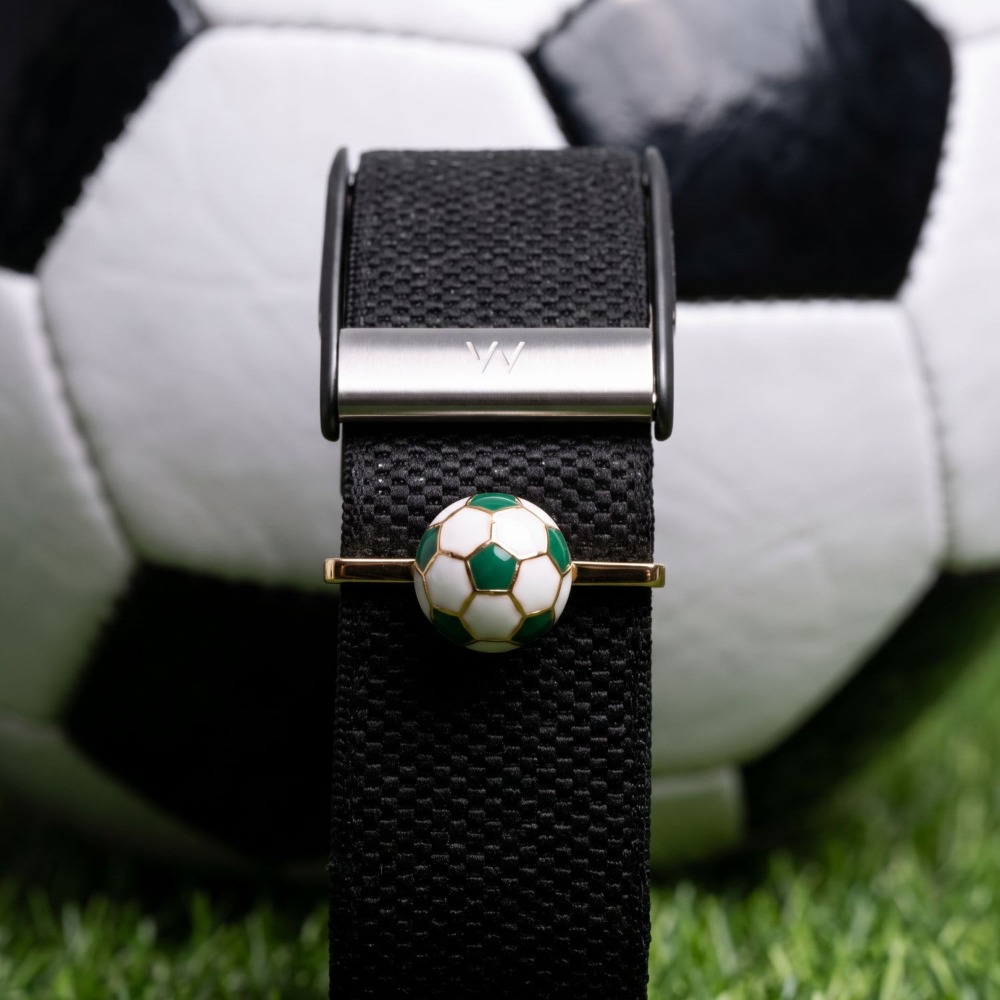 For WHOOP Charm Band Sports Th - Badminton In English ulasan dan harga