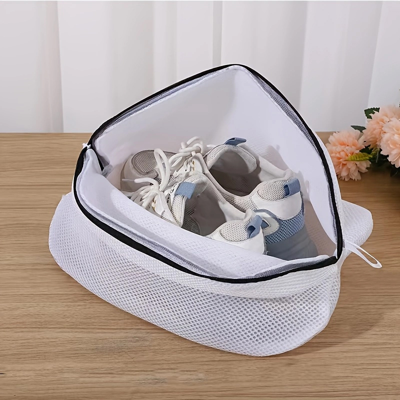 Shoe Washing Machine Bags, Mes - Badminton Bag ulasan dan harga