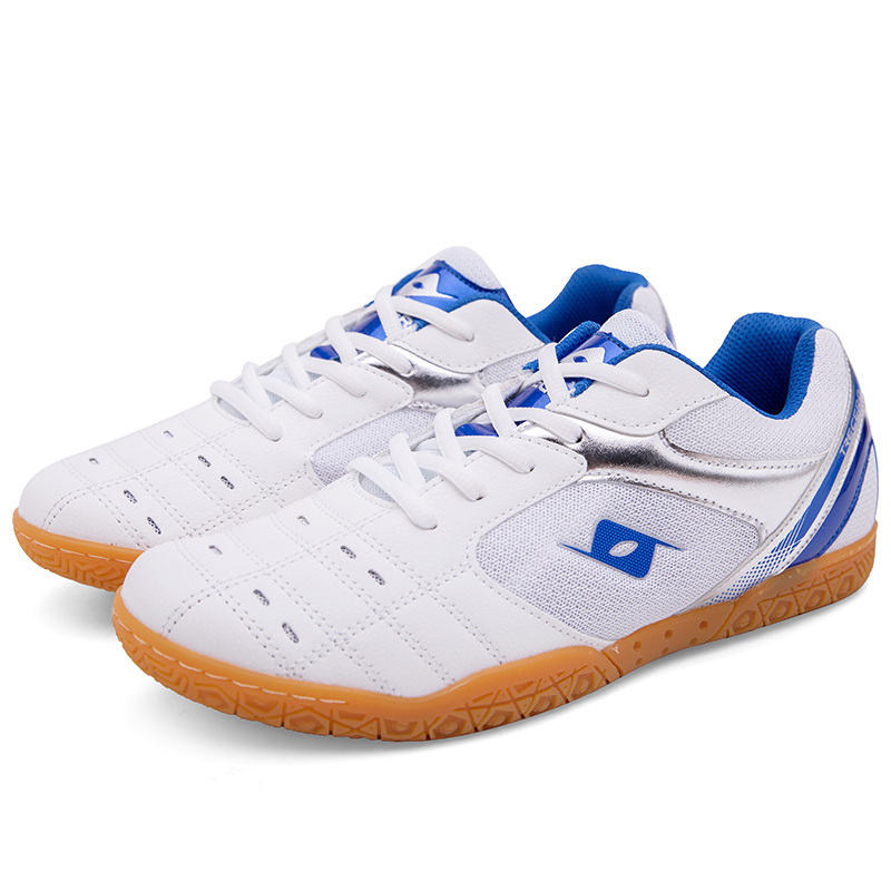 Professional Table Tennis Shoe - Badminton Shoes Men ulasan dan harga